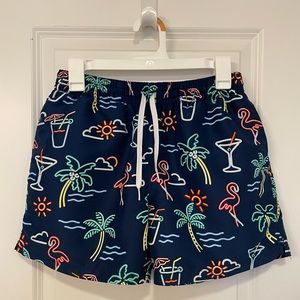 Chubbies Swim Trunks